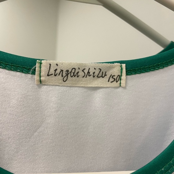 Stranger Things Cheerleader costume - Picture 2 of 4